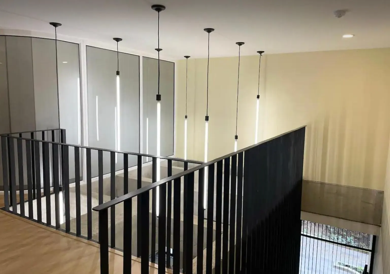 Loft - Patio Privado - Primer Parque Laureles Medellin 0*,  Colombia